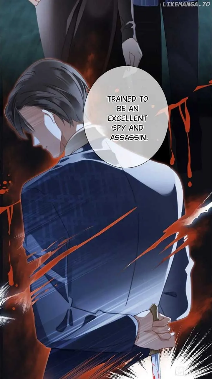1st kiss – I don’t want to consider you as sister anymore Chapter 39 Online - página 29