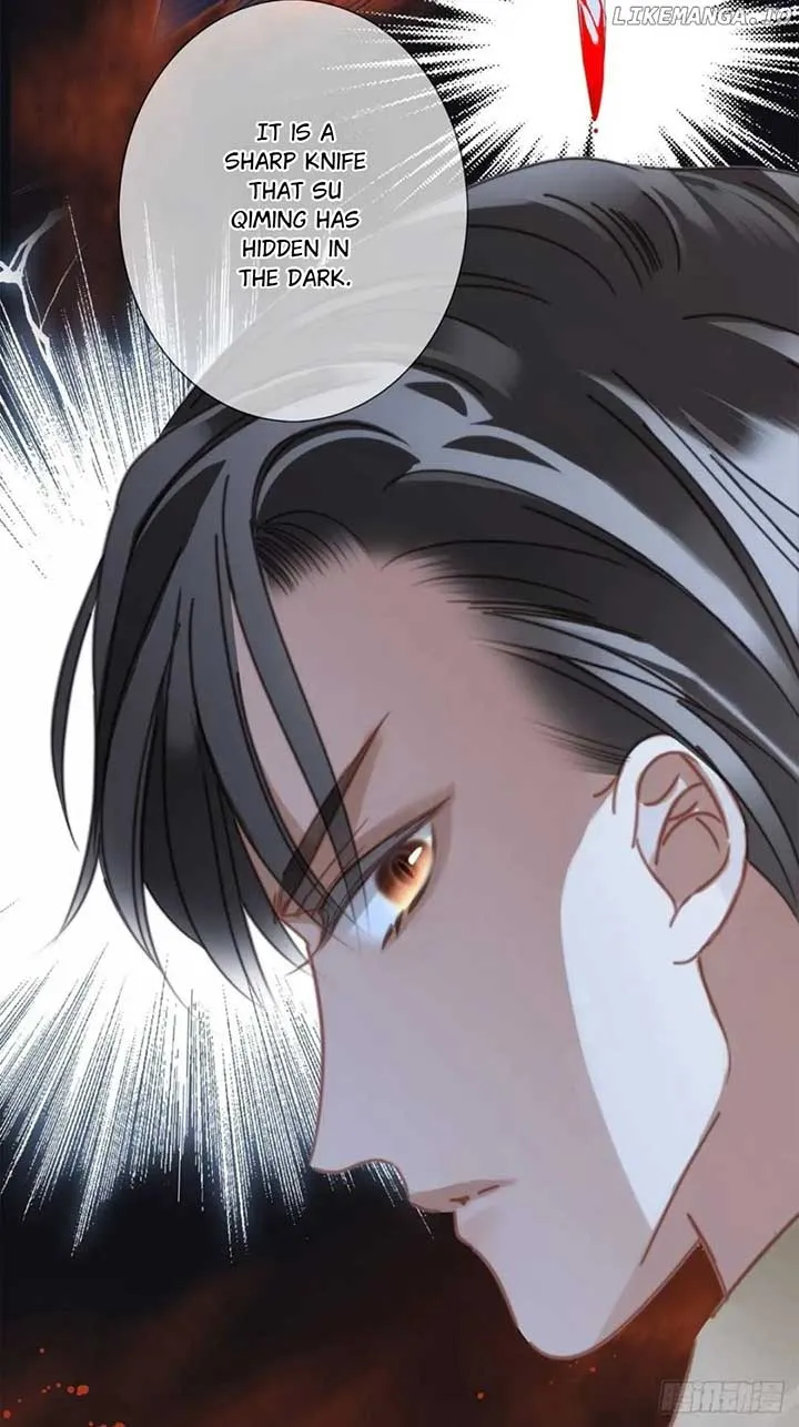 1st kiss – I don’t want to consider you as sister anymore Chapter 39 Online - página 30