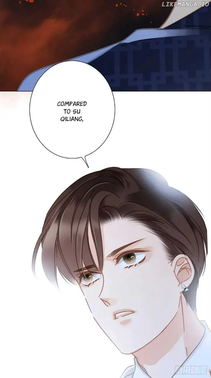 1st kiss – I don’t want to consider you as sister anymore Chapter 39 Online - página 31