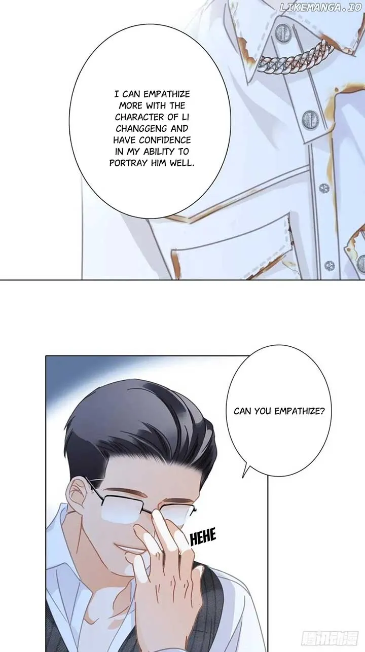 1st kiss – I don’t want to consider you as sister anymore Chapter 39 Online - página 32