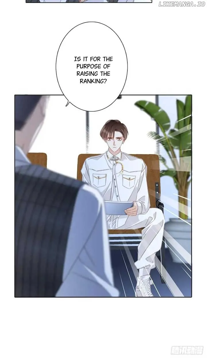 1st kiss – I don’t want to consider you as sister anymore Chapter 39 Online - página 33
