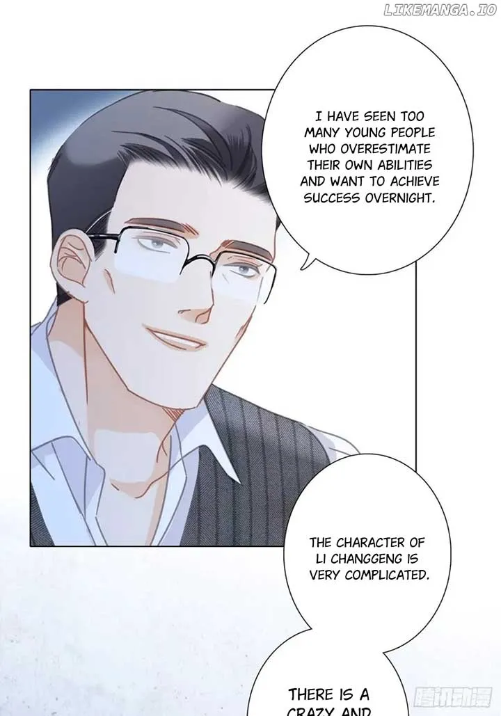 1st kiss – I don’t want to consider you as sister anymore Chapter 39 Online - página 34