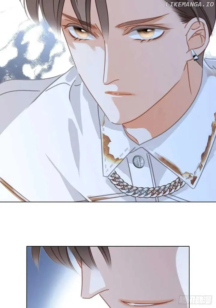 1st kiss – I don’t want to consider you as sister anymore Chapter 39 Online - página 38