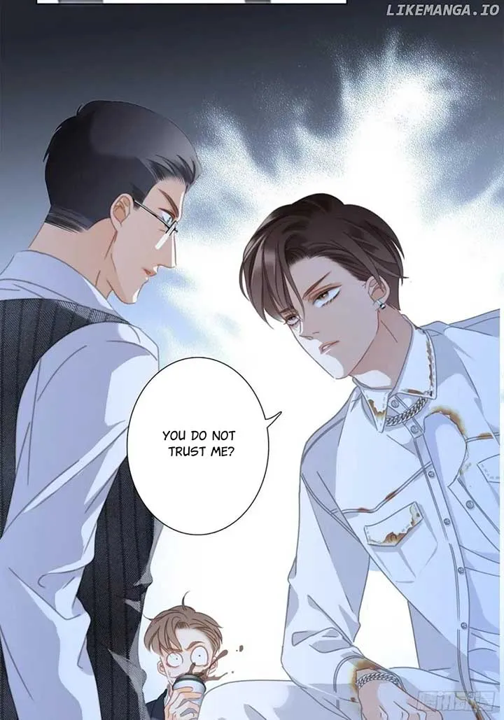 1st kiss – I don’t want to consider you as sister anymore Chapter 39 Online - página 40