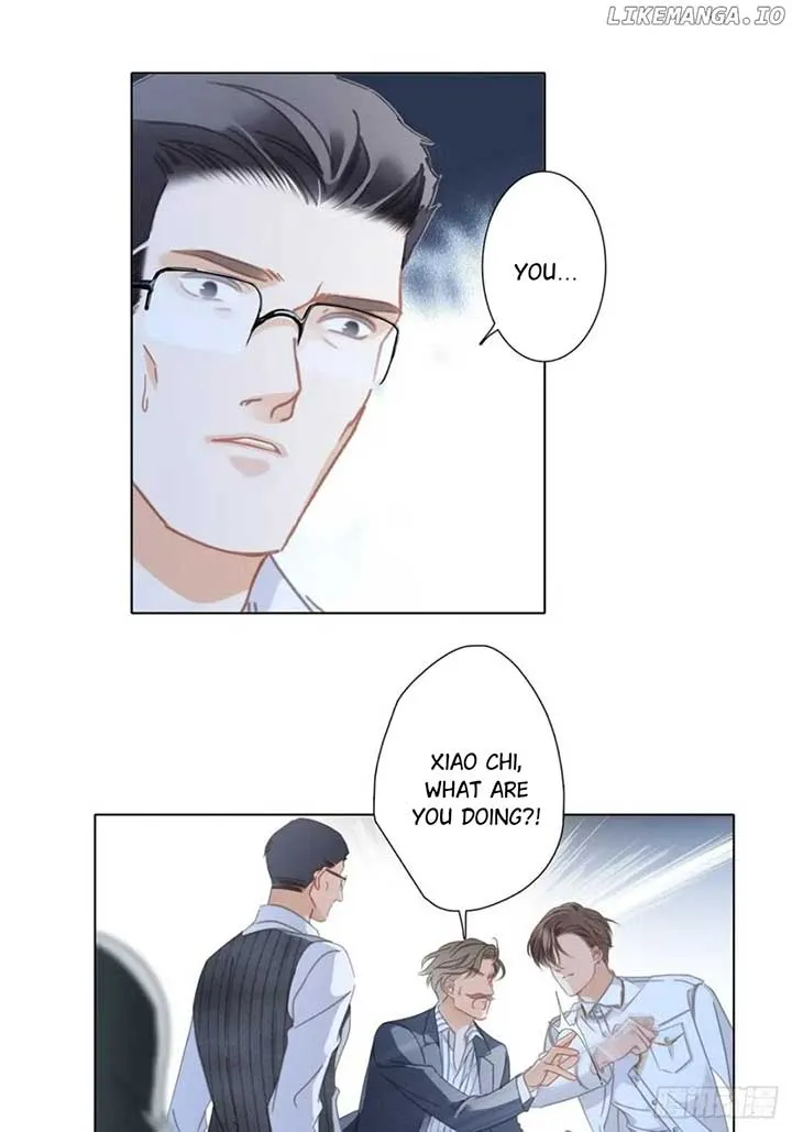 1st kiss – I don’t want to consider you as sister anymore Chapter 39 Online - página 42