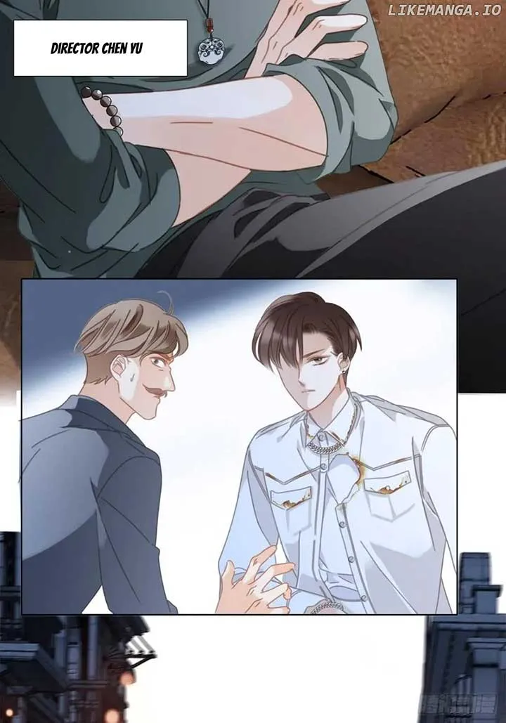1st kiss – I don’t want to consider you as sister anymore Chapter 39 Online - página 44