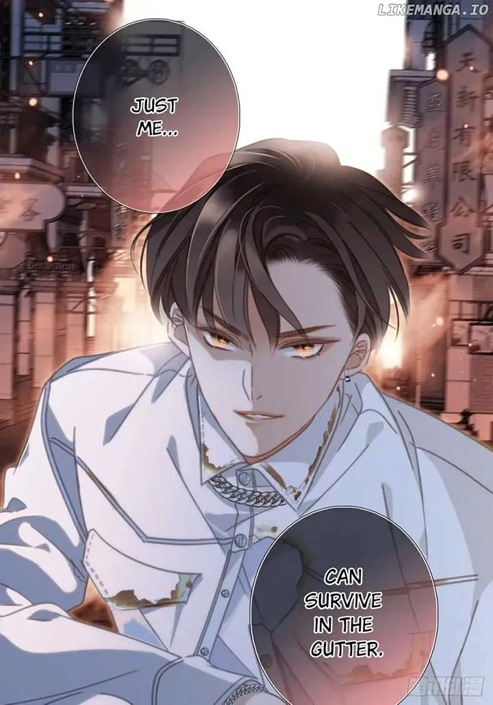 1st kiss – I don’t want to consider you as sister anymore Chapter 39 Online - página 45