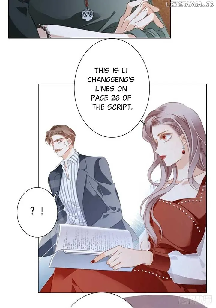 1st kiss – I don’t want to consider you as sister anymore Chapter 39 Online - página 47