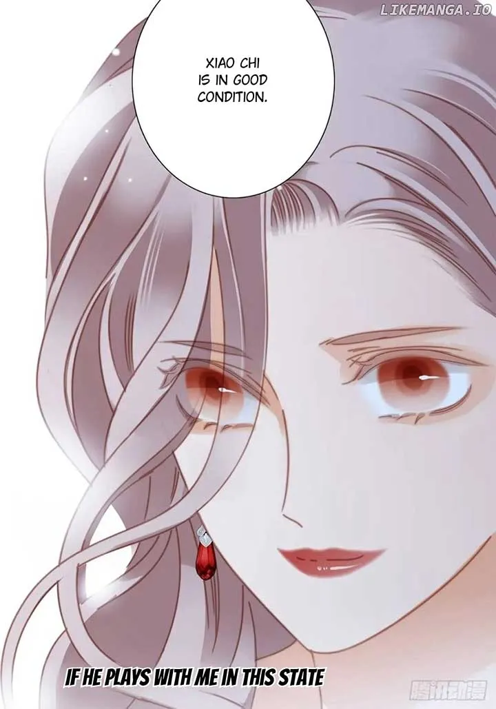 1st kiss – I don’t want to consider you as sister anymore Chapter 39 Online - página 48