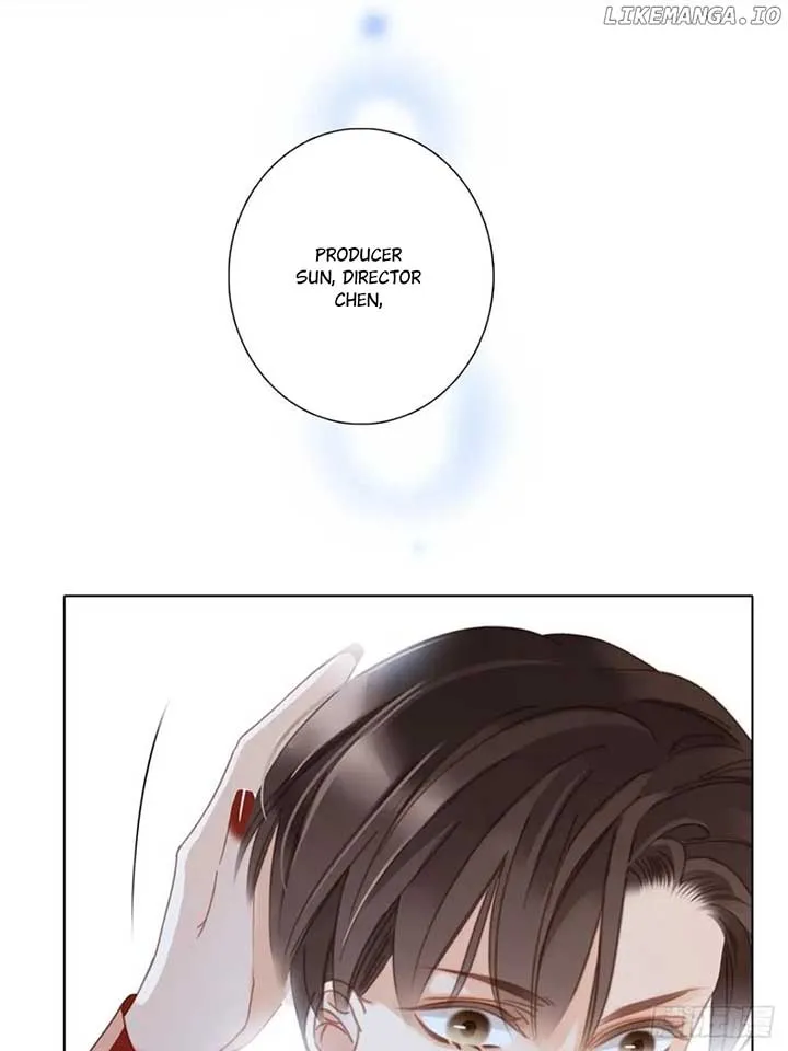 1st kiss – I don’t want to consider you as sister anymore Chapter 39 Online - página 51