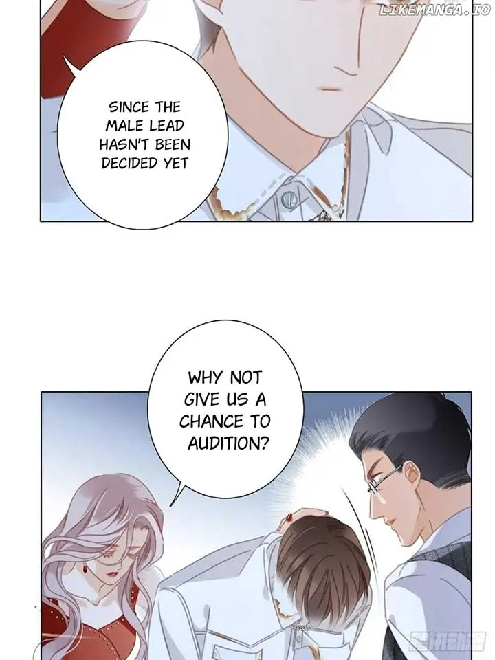 1st kiss – I don’t want to consider you as sister anymore Chapter 39 Online - página 52