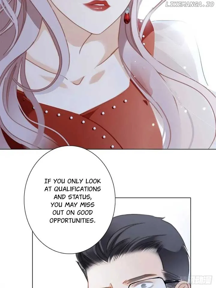 1st kiss – I don’t want to consider you as sister anymore Chapter 39 Online - página 54