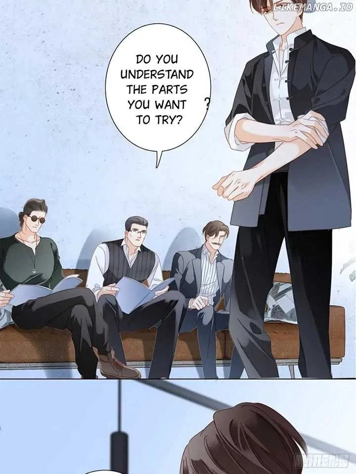 1st kiss – I don’t want to consider you as sister anymore Chapter 39 Online - página 59
