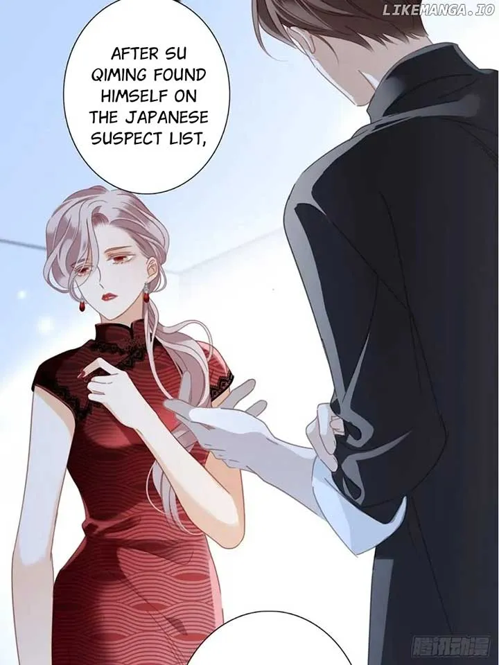 1st kiss – I don’t want to consider you as sister anymore Chapter 39 Online - página 60