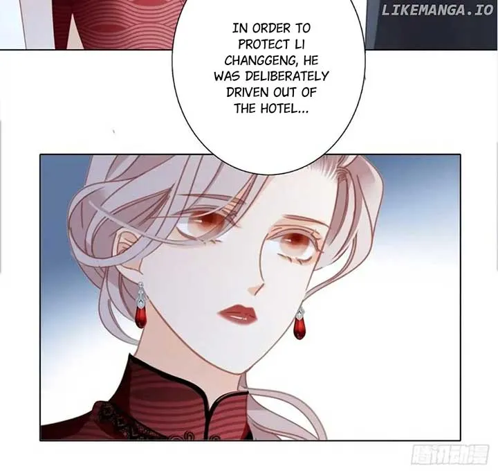 1st kiss – I don’t want to consider you as sister anymore Chapter 39 Online - página 61