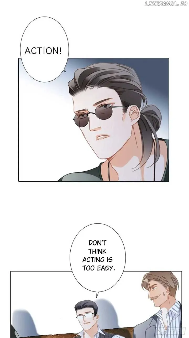 1st kiss – I don’t want to consider you as sister anymore Chapter 39 Online - página 62