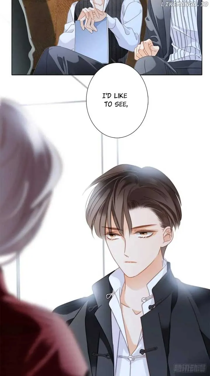 1st kiss – I don’t want to consider you as sister anymore Chapter 39 Online - página 63