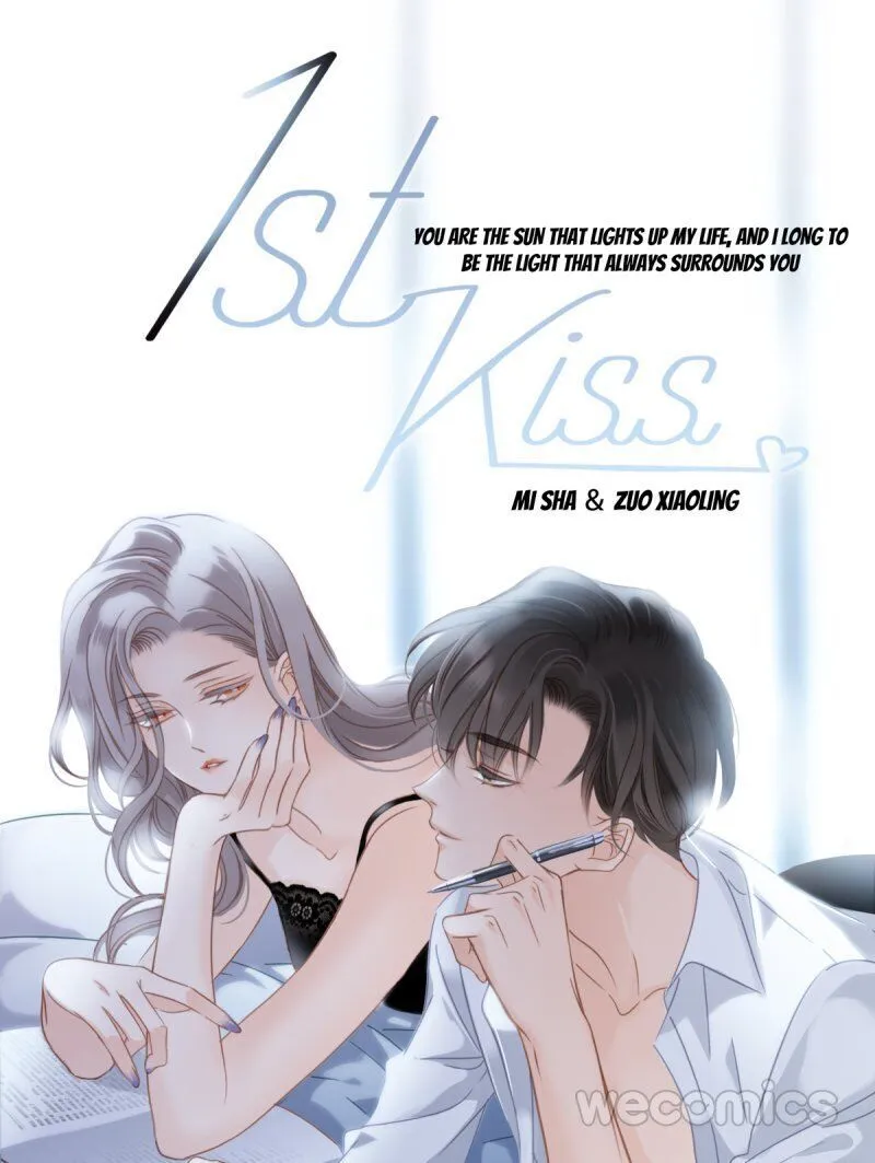 1st kiss – I don’t want to consider you as sister anymore Chapter 4 Online - página 2
