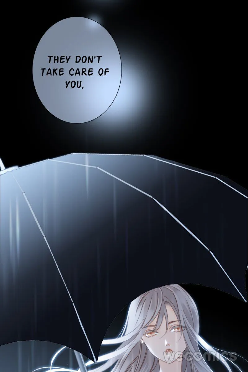 1st kiss – I don’t want to consider you as sister anymore Chapter 4 Online - página 9