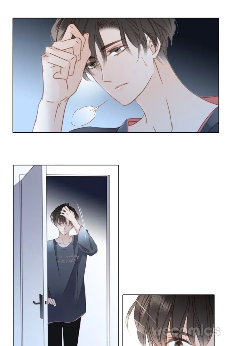 1st kiss – I don’t want to consider you as sister anymore Chapter 4 Online - página 13