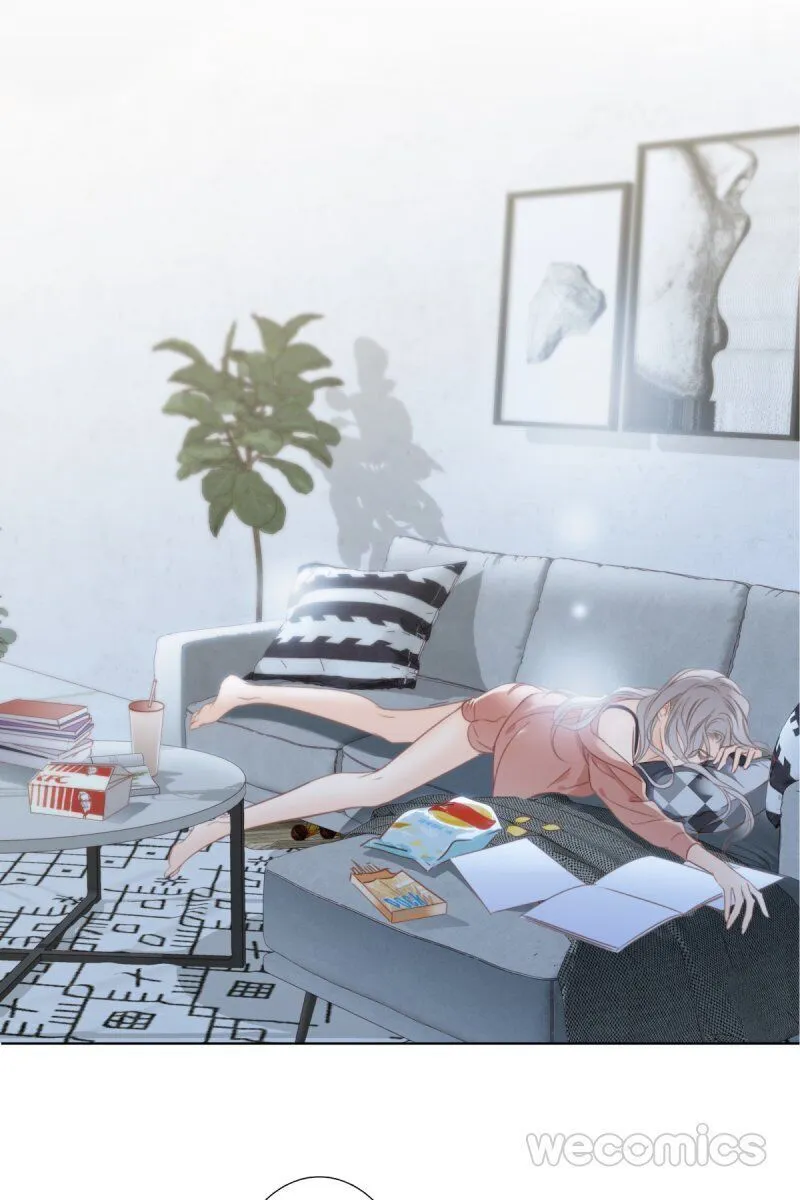 1st kiss – I don’t want to consider you as sister anymore Chapter 4 Online - página 15