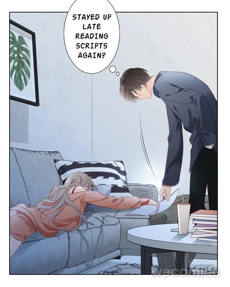 1st kiss – I don’t want to consider you as sister anymore Chapter 4 Online - página 16