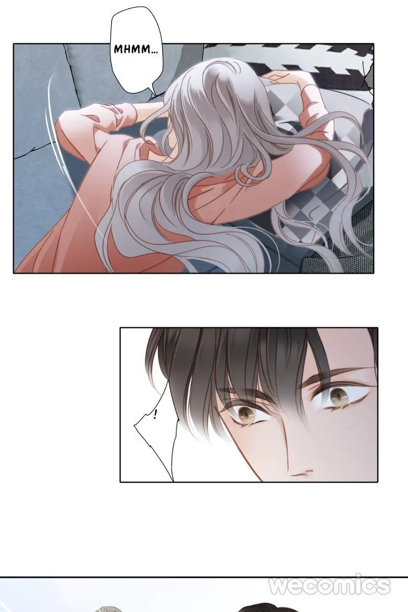 1st kiss – I don’t want to consider you as sister anymore Chapter 4 Online - página 17