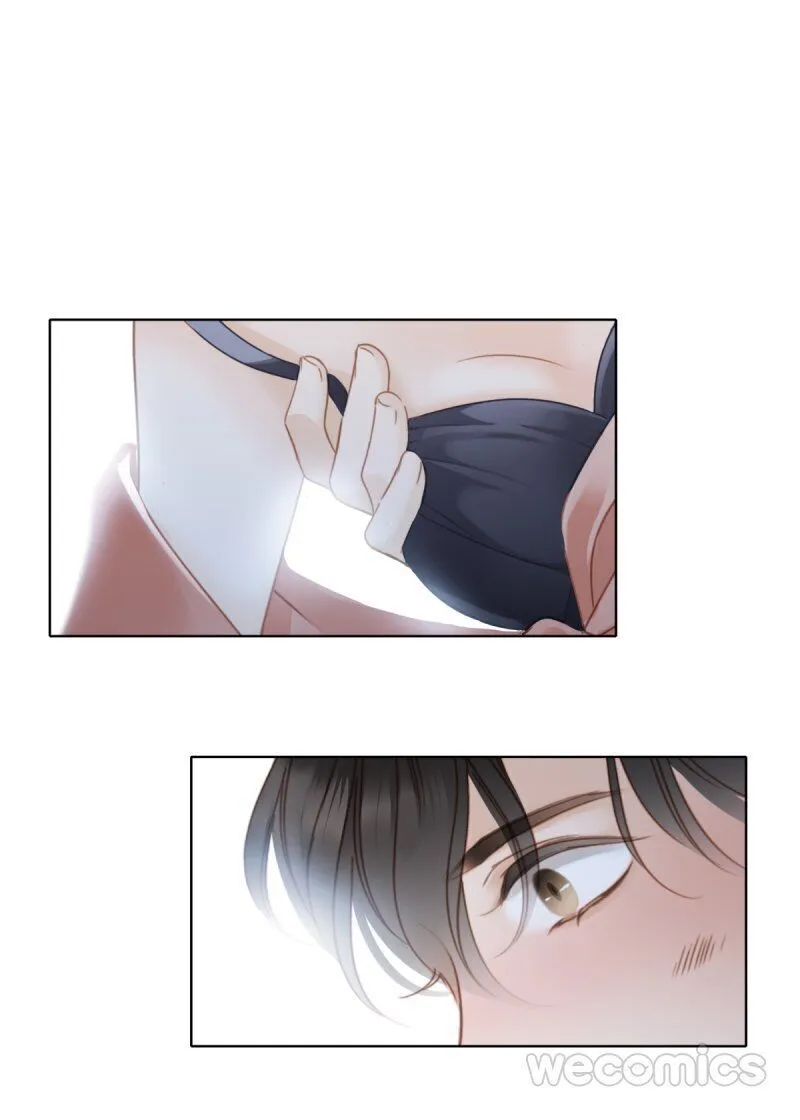 1st kiss – I don’t want to consider you as sister anymore Chapter 4 Online - página 19