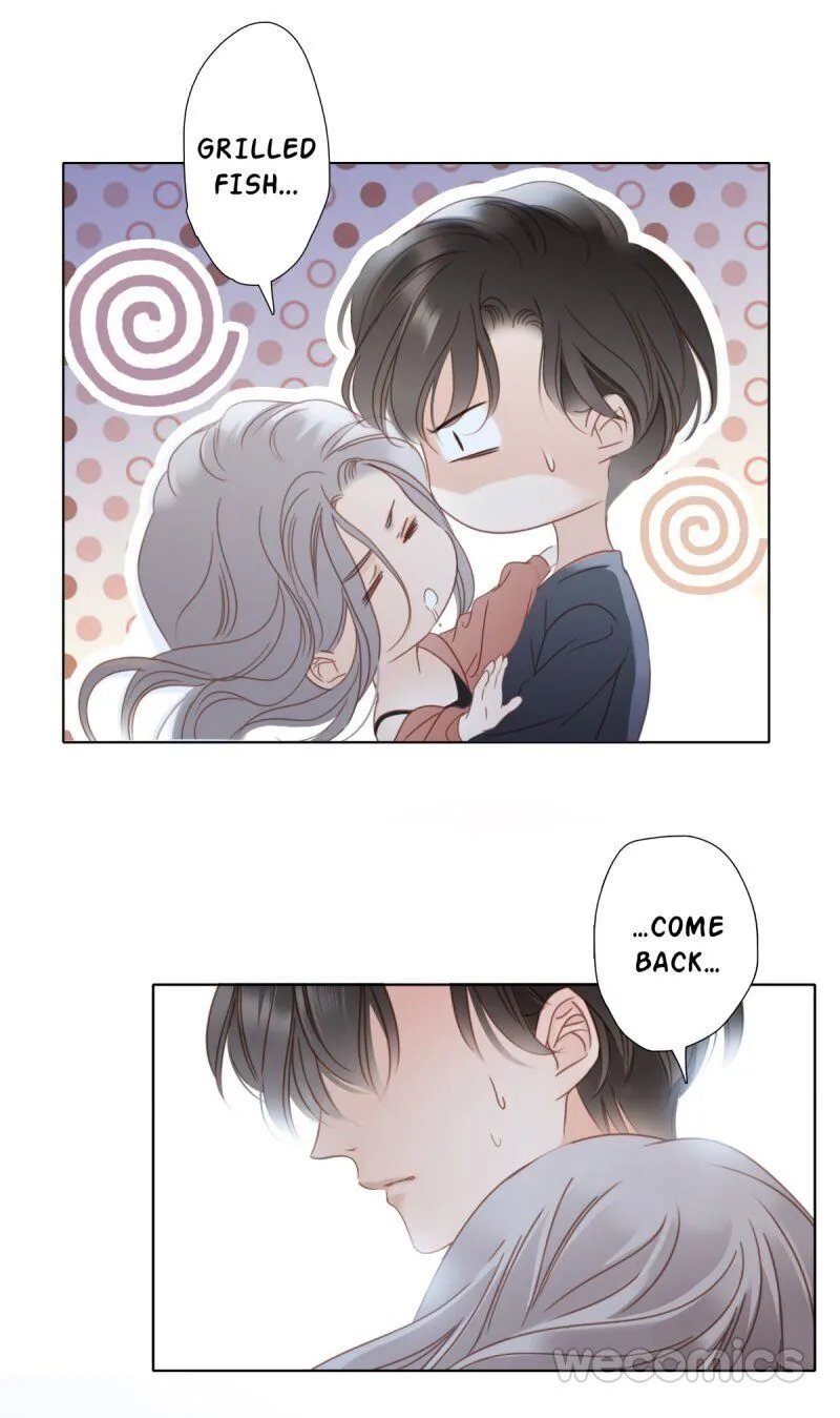 1st kiss – I don’t want to consider you as sister anymore Chapter 4 Online - página 20