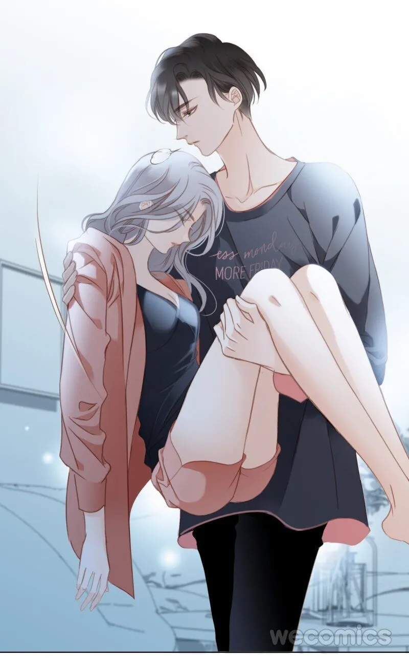 1st kiss – I don’t want to consider you as sister anymore Chapter 4 Online - página 21