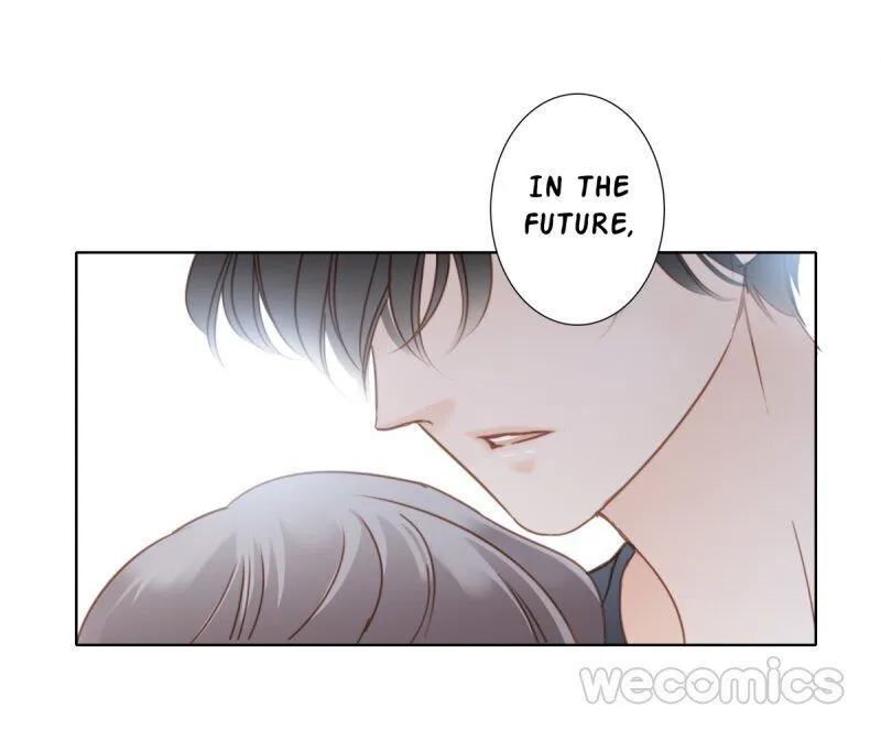 1st kiss – I don’t want to consider you as sister anymore Chapter 4 Online - página 22