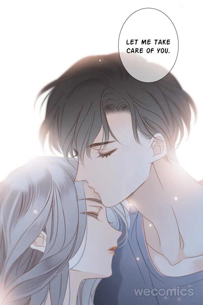 1st kiss – I don’t want to consider you as sister anymore Chapter 4 Online - página 23