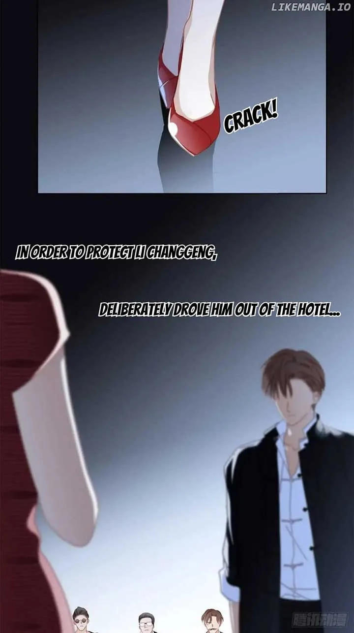 1st kiss – I don’t want to consider you as sister anymore Chapter 40 Online - página 3