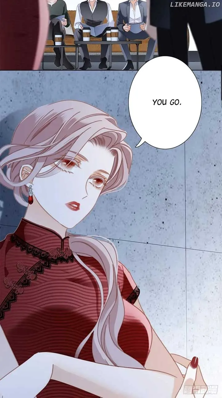 1st kiss – I don’t want to consider you as sister anymore Chapter 40 Online - página 4