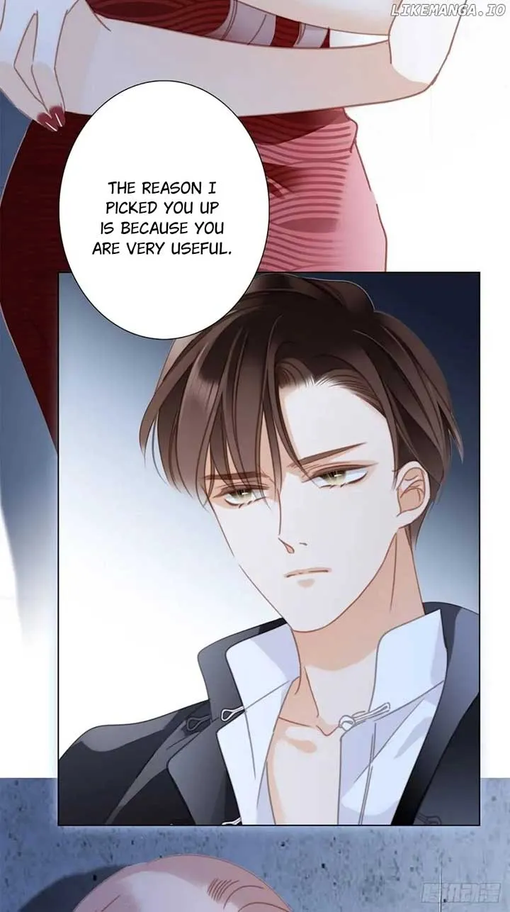 1st kiss – I don’t want to consider you as sister anymore Chapter 40 Online - página 5