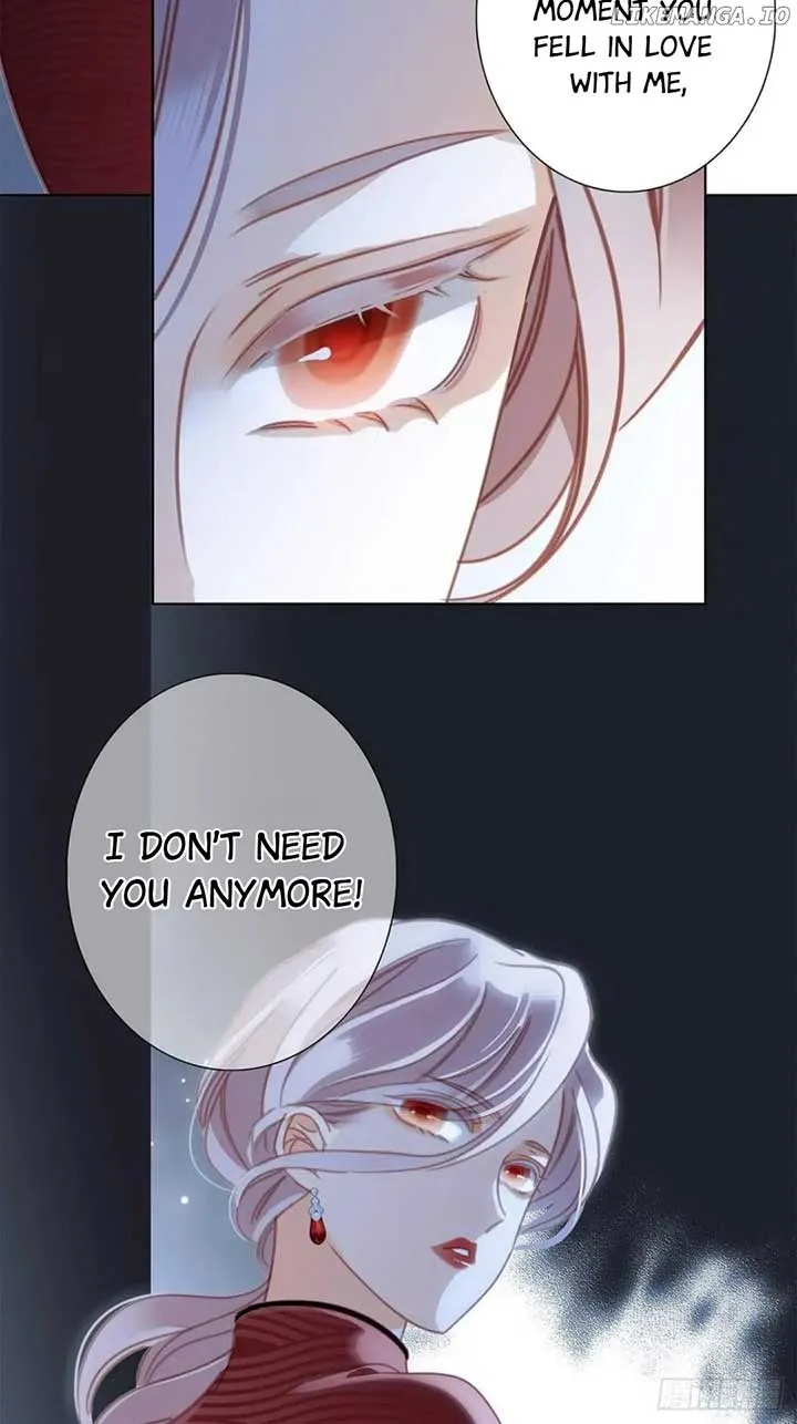 1st kiss – I don’t want to consider you as sister anymore Chapter 40 Online - página 7