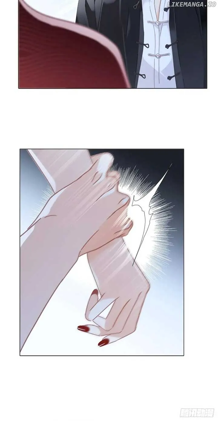 1st kiss – I don’t want to consider you as sister anymore Chapter 40 Online - página 9