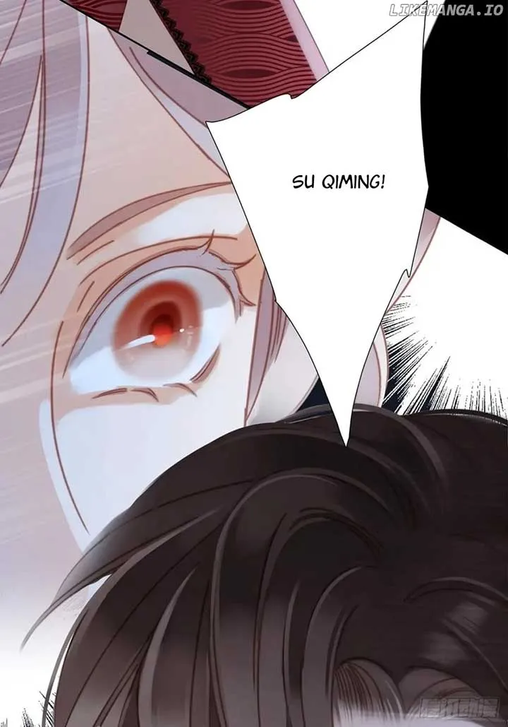 1st kiss – I don’t want to consider you as sister anymore Chapter 40 Online - página 12