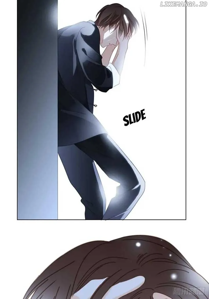 1st kiss – I don’t want to consider you as sister anymore Chapter 40 Online - página 25