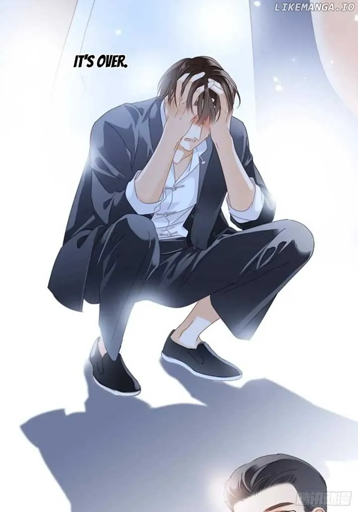 1st kiss – I don’t want to consider you as sister anymore Chapter 40 Online - página 27