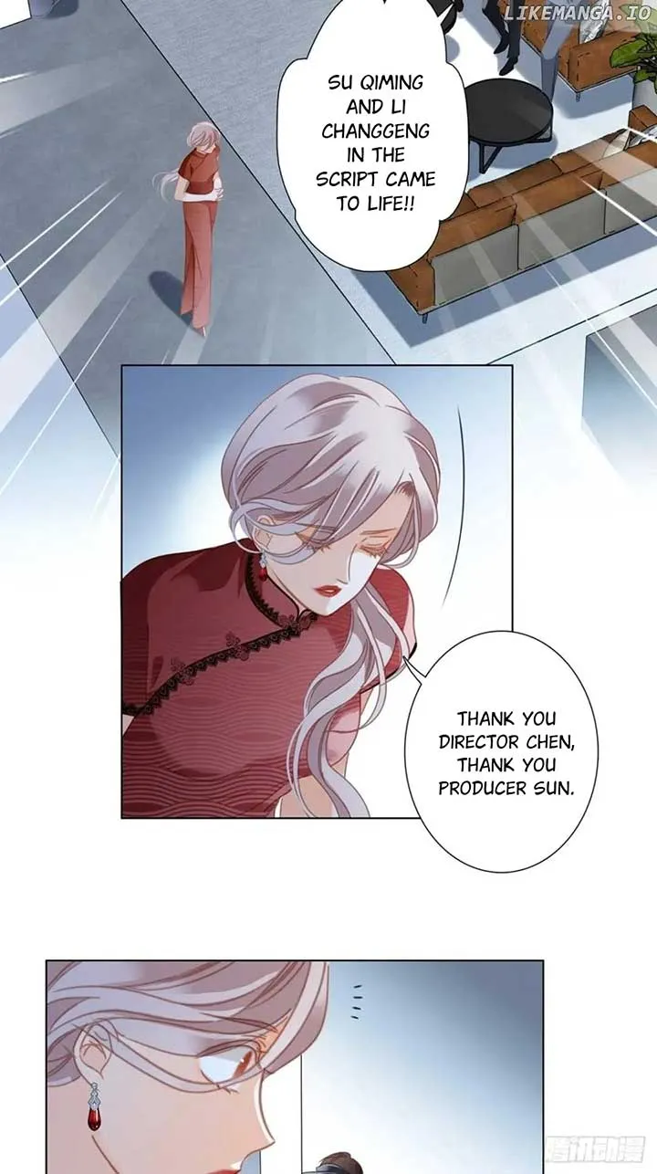 1st kiss – I don’t want to consider you as sister anymore Chapter 40 Online - página 30