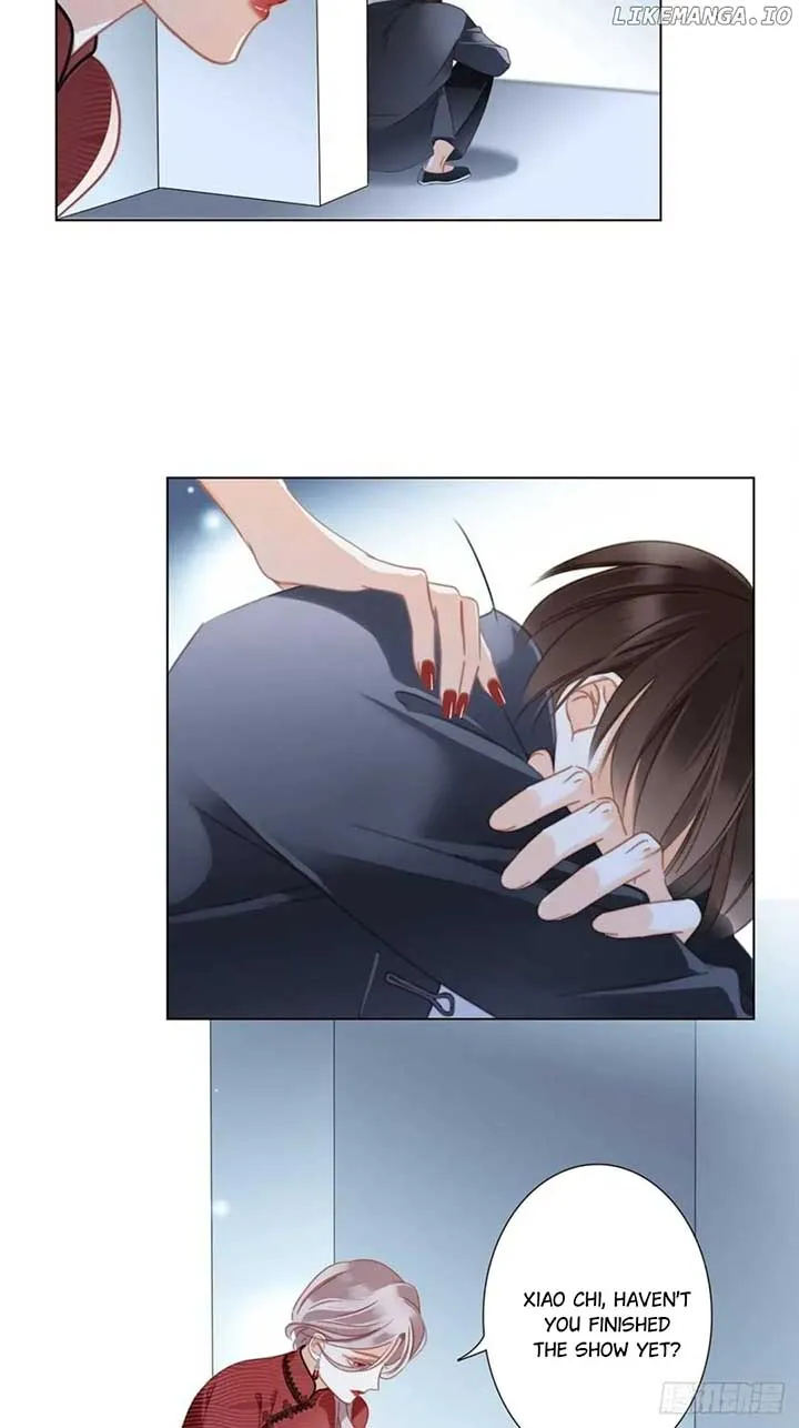 1st kiss – I don’t want to consider you as sister anymore Chapter 40 Online - página 31