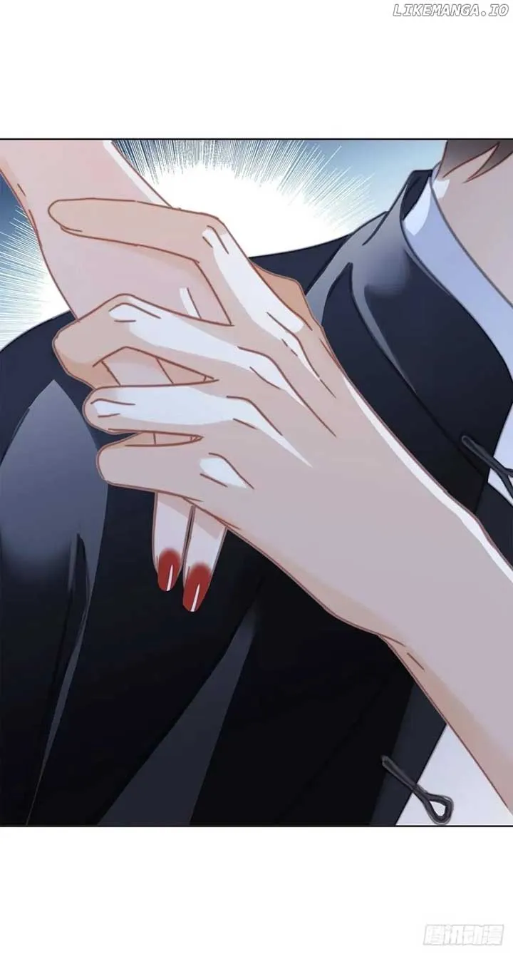 1st kiss – I don’t want to consider you as sister anymore Chapter 40 Online - página 34