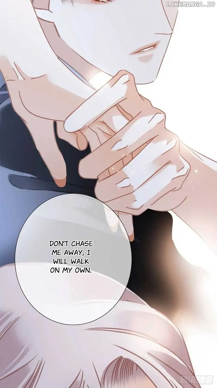 1st kiss – I don’t want to consider you as sister anymore Chapter 40 Online - página 36