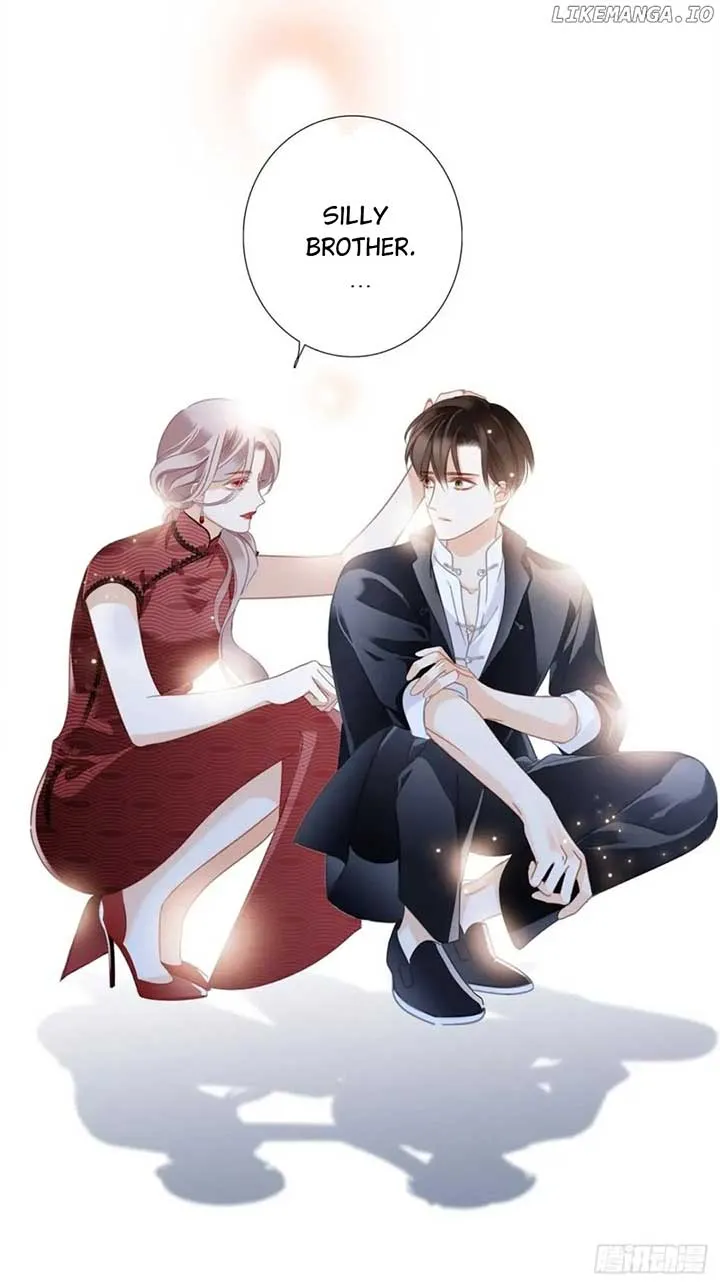 1st kiss – I don’t want to consider you as sister anymore Chapter 40 Online - página 38