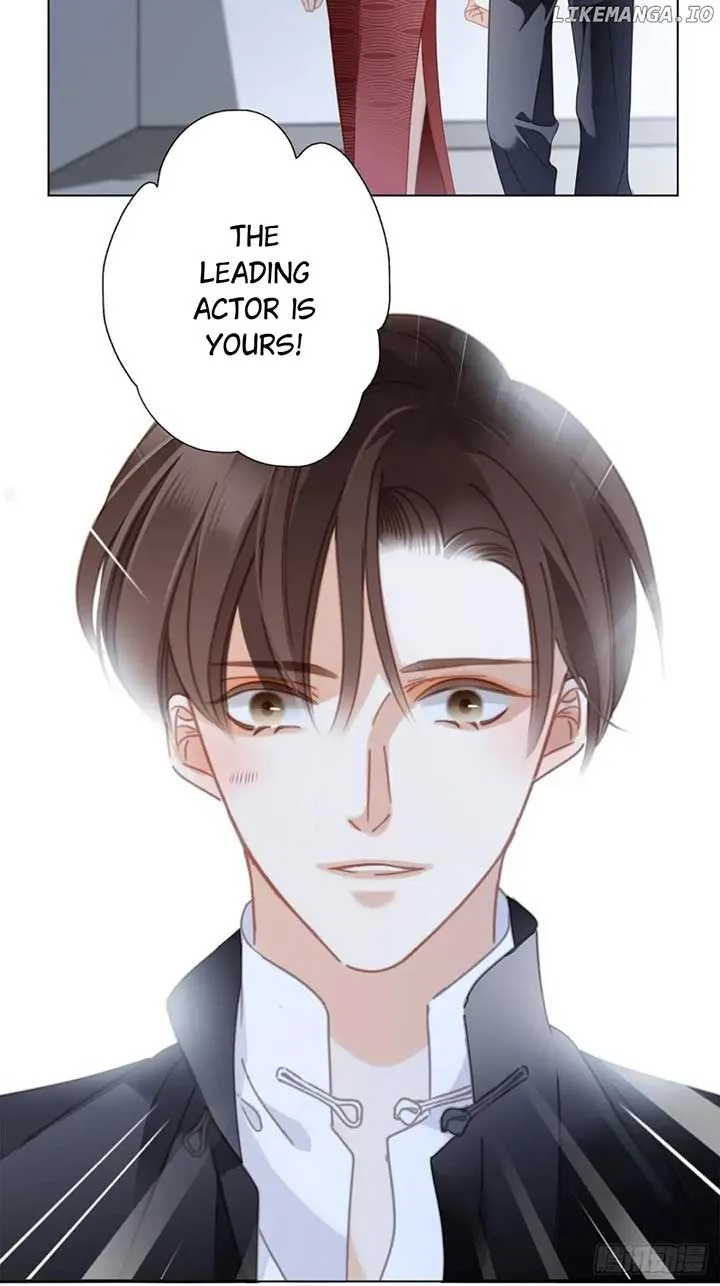 1st kiss – I don’t want to consider you as sister anymore Chapter 40 Online - página 41
