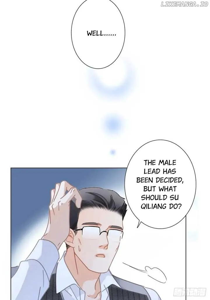 1st kiss – I don’t want to consider you as sister anymore Chapter 40 Online - página 44