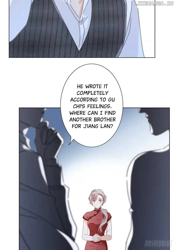1st kiss – I don’t want to consider you as sister anymore Chapter 40 Online - página 45