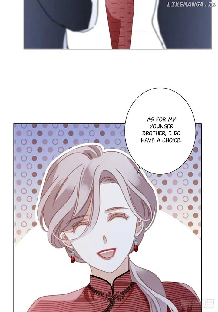 1st kiss – I don’t want to consider you as sister anymore Chapter 40 Online - página 46