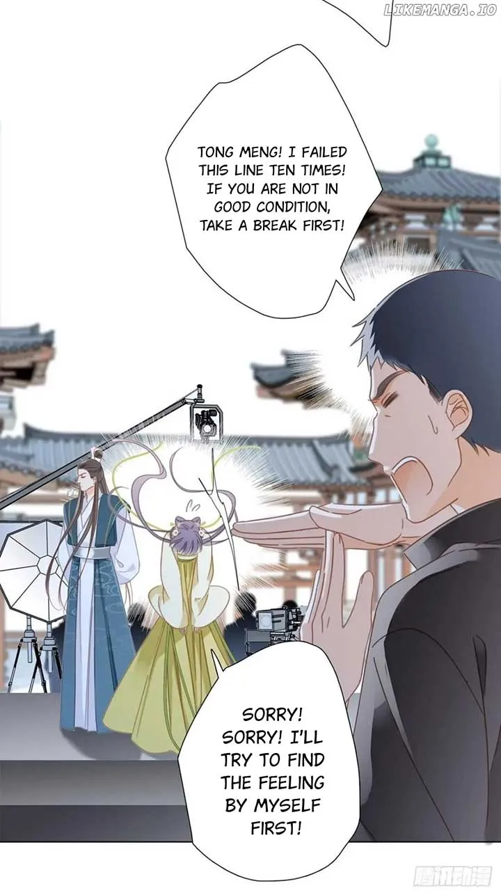 1st kiss – I don’t want to consider you as sister anymore Chapter 41 Online - página 6